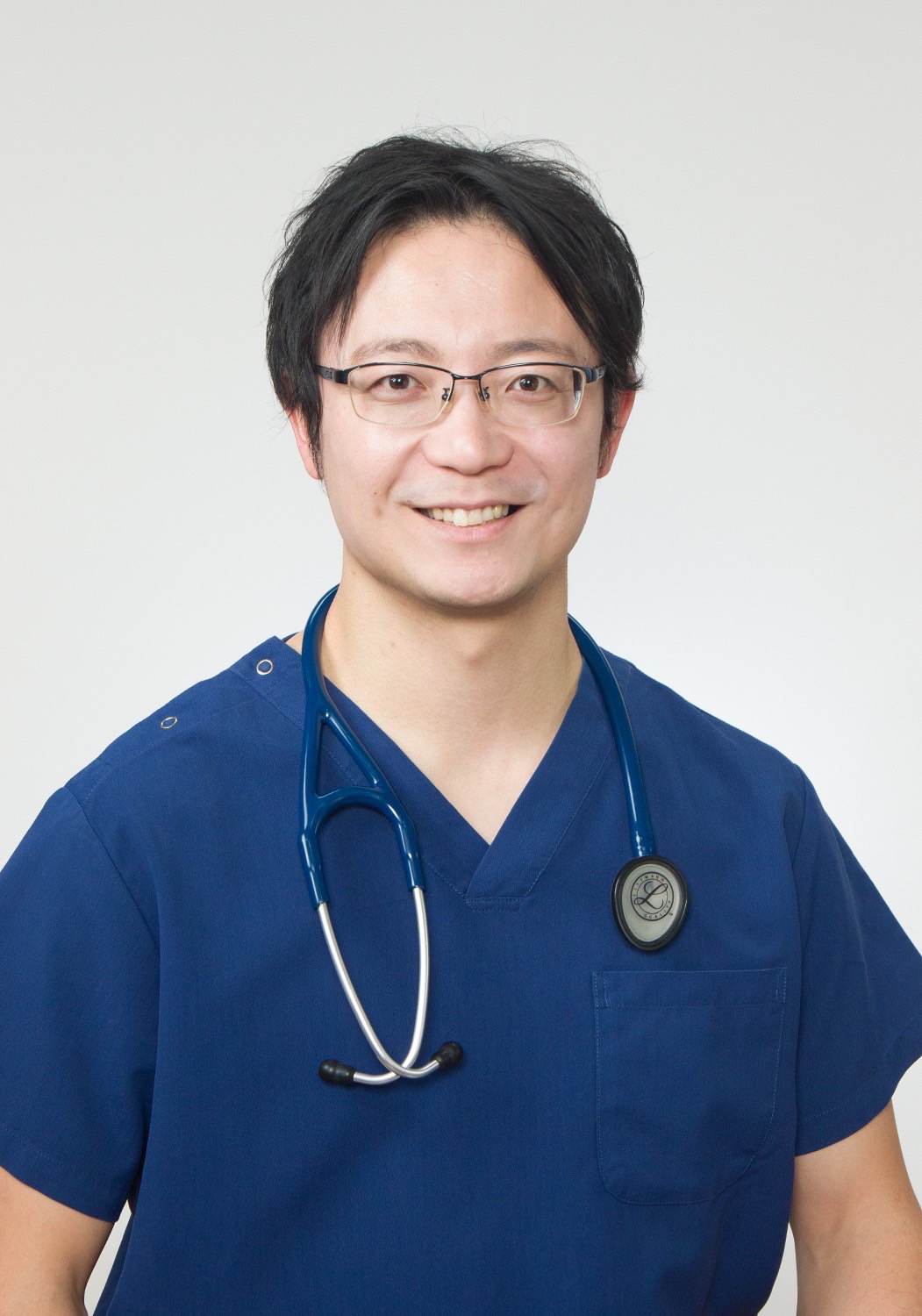 リラハート在宅クリニック院長稗田哲也