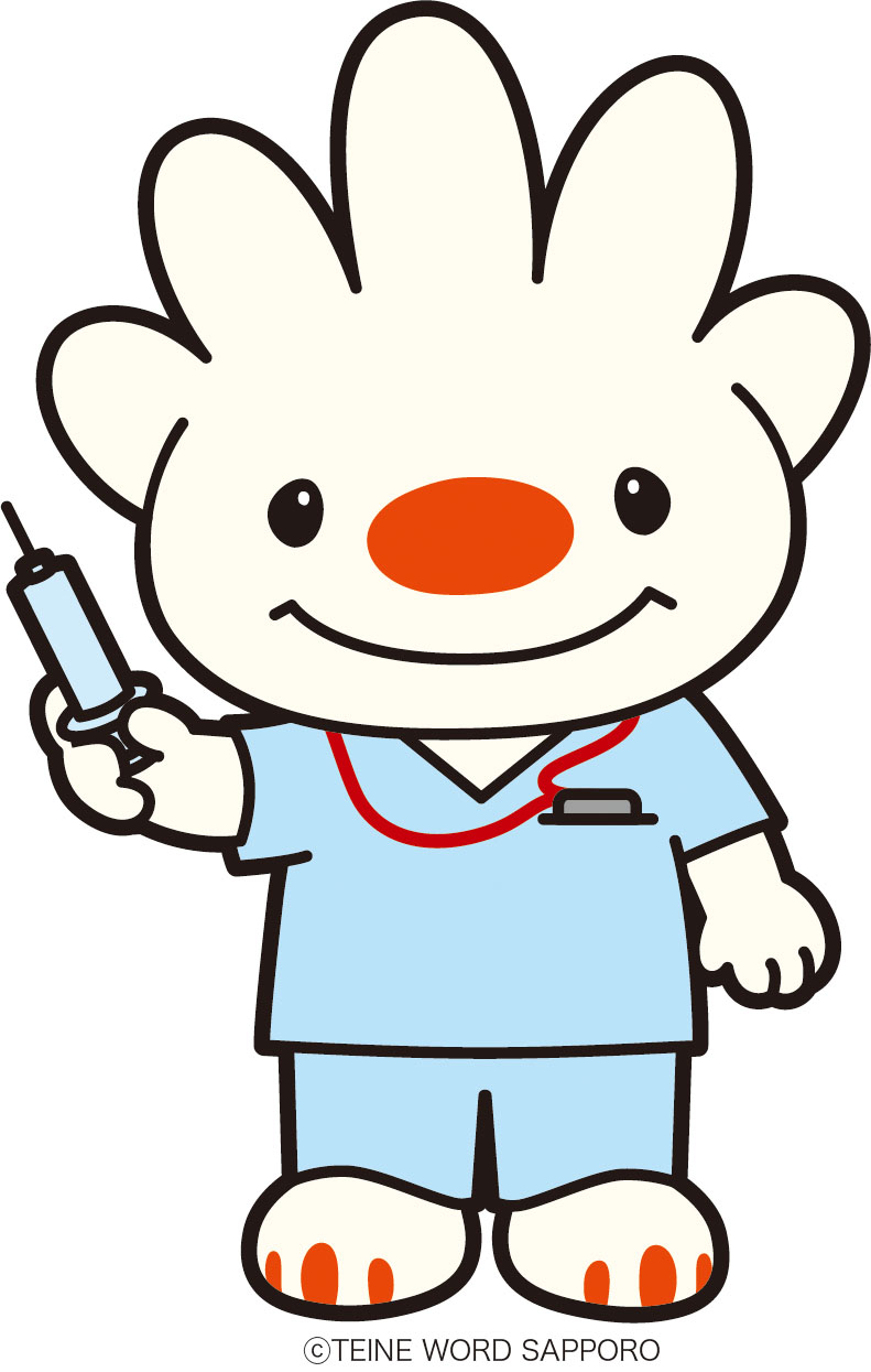 キャラクターイメージ
