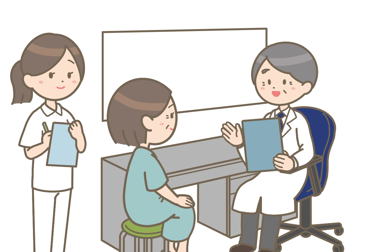 24時間365日対応のイメージ
